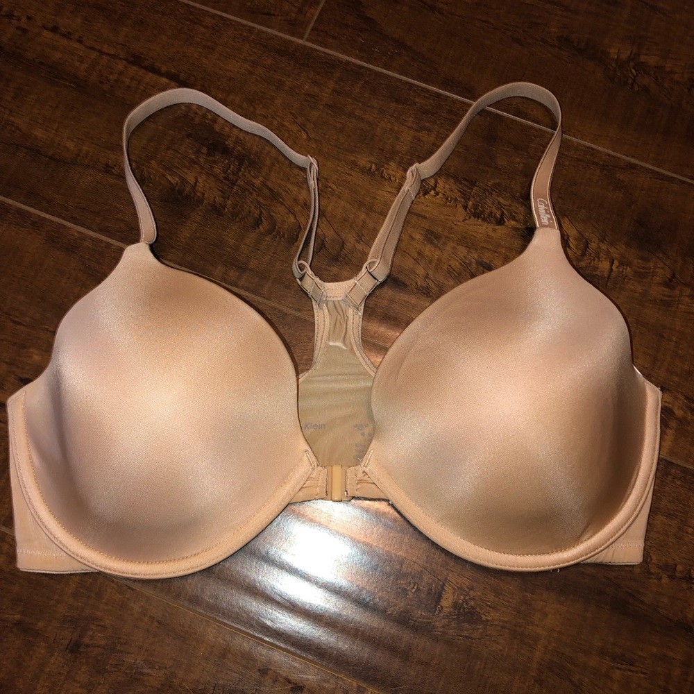 Calvin Klein Bra